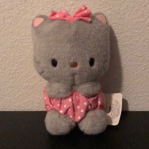 Sanrio Plush: Hello Kitty Baby